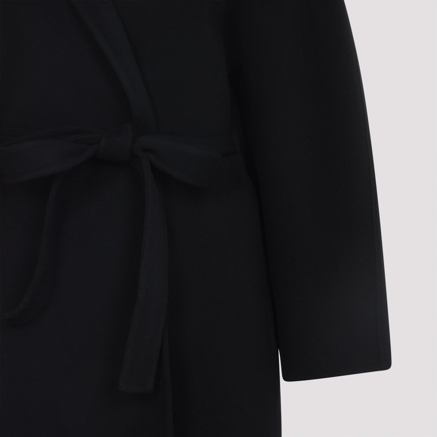 Alberta Ferretti Double Coat Women