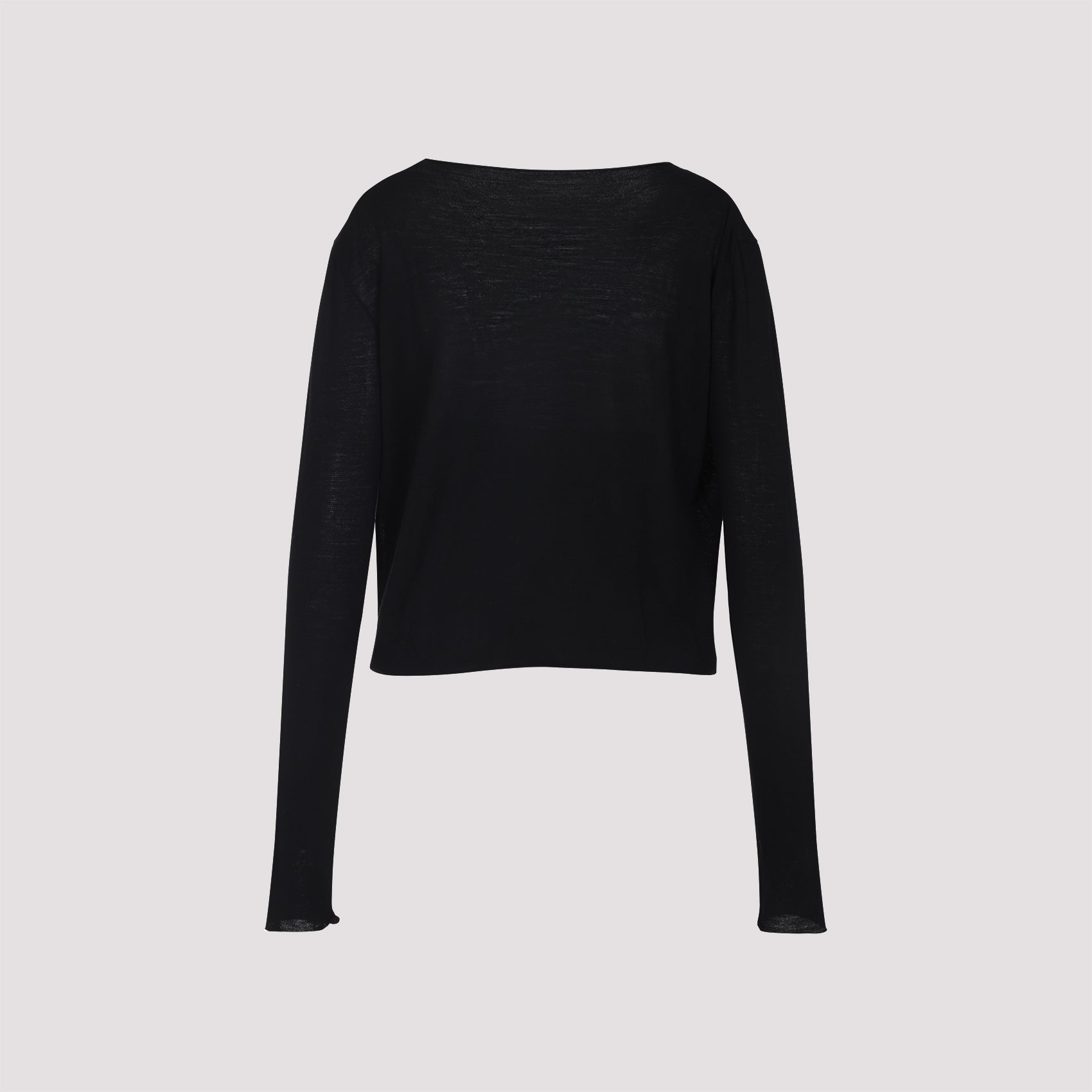 Alberta Ferretti Virgin Wool Sweater Women