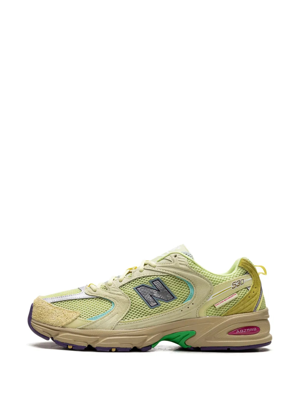New Balance X Salehe Bembury 530