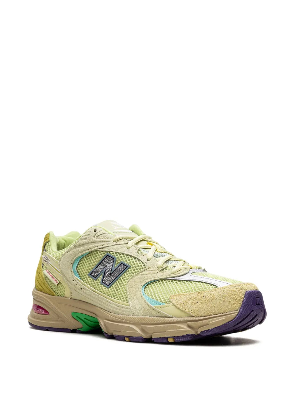 New Balance X Salehe Bembury 530