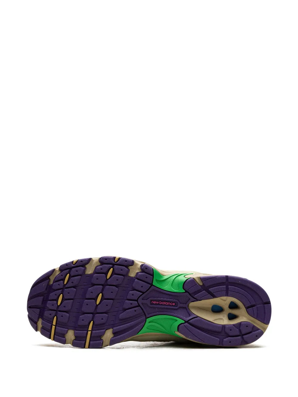 New Balance X Salehe Bembury 530