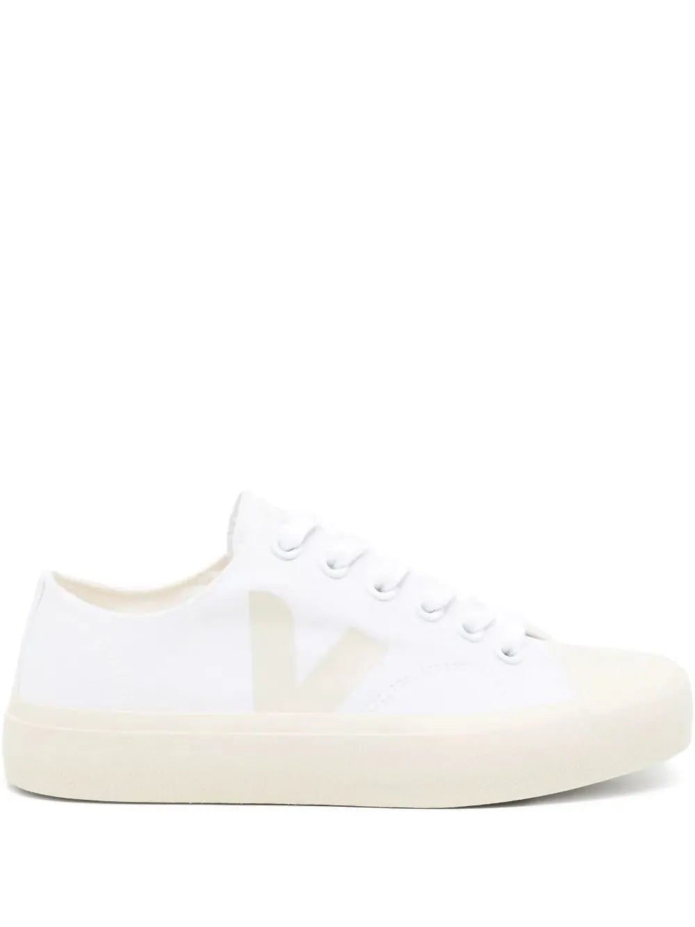 VEJA Wata Ii Low Canvas