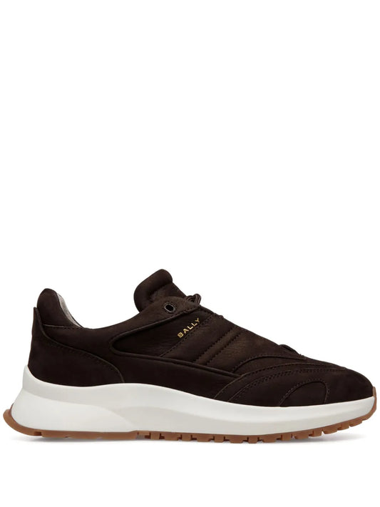 Bally Outline Sneakers