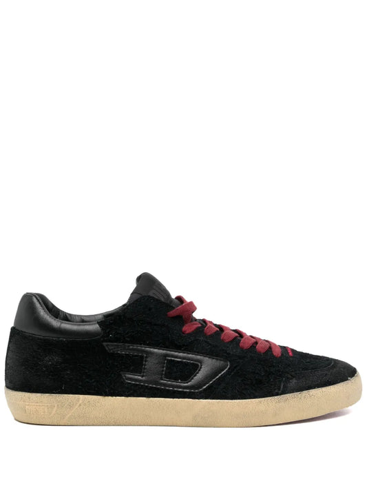 Diesel S-Leroji-Distressed Sneakers