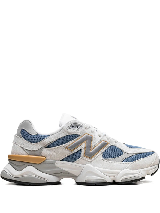 New Balance 9060 Heron Blue Sneakers