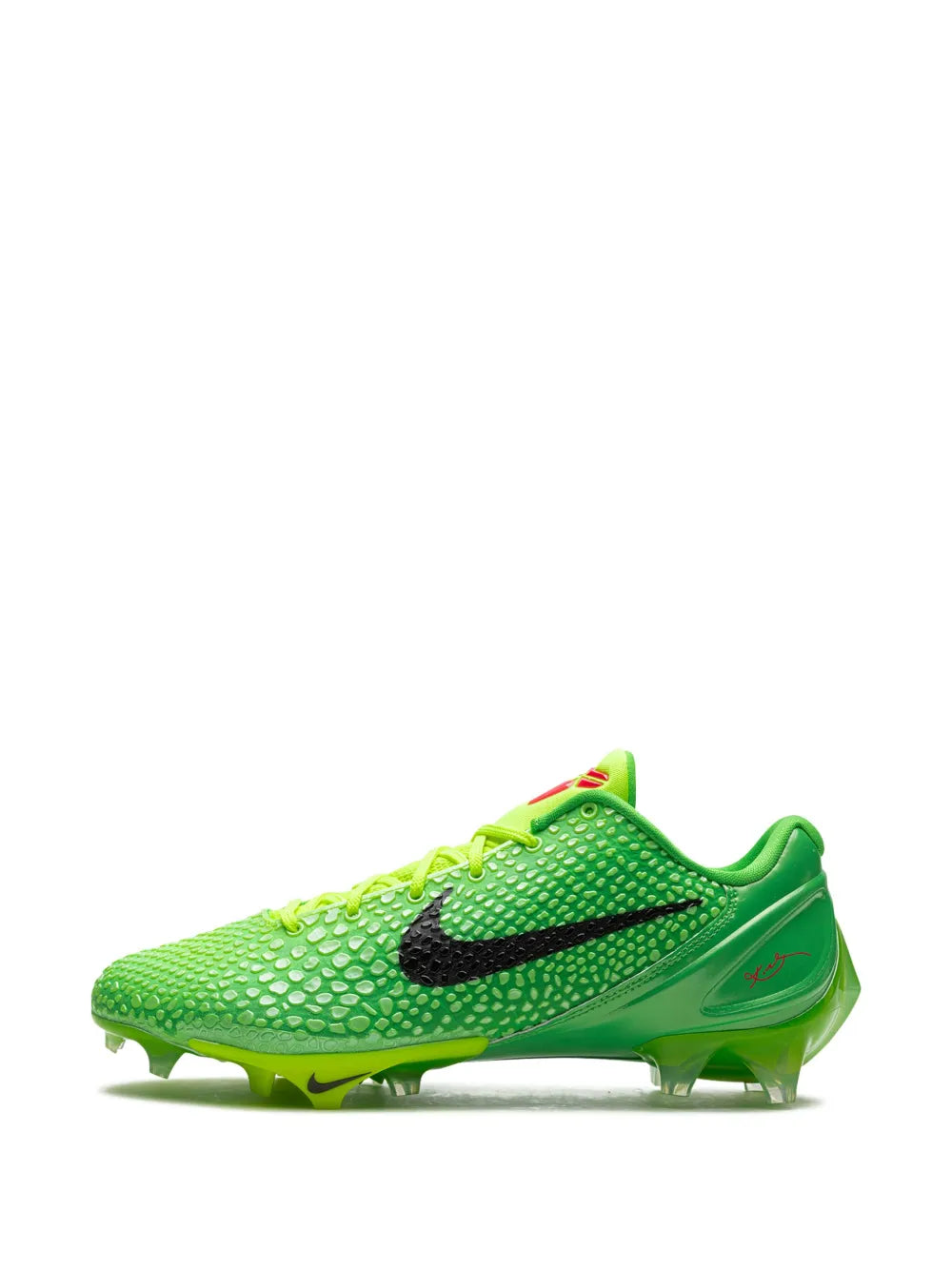 Nike Vapor Edge Grinch Sneakers