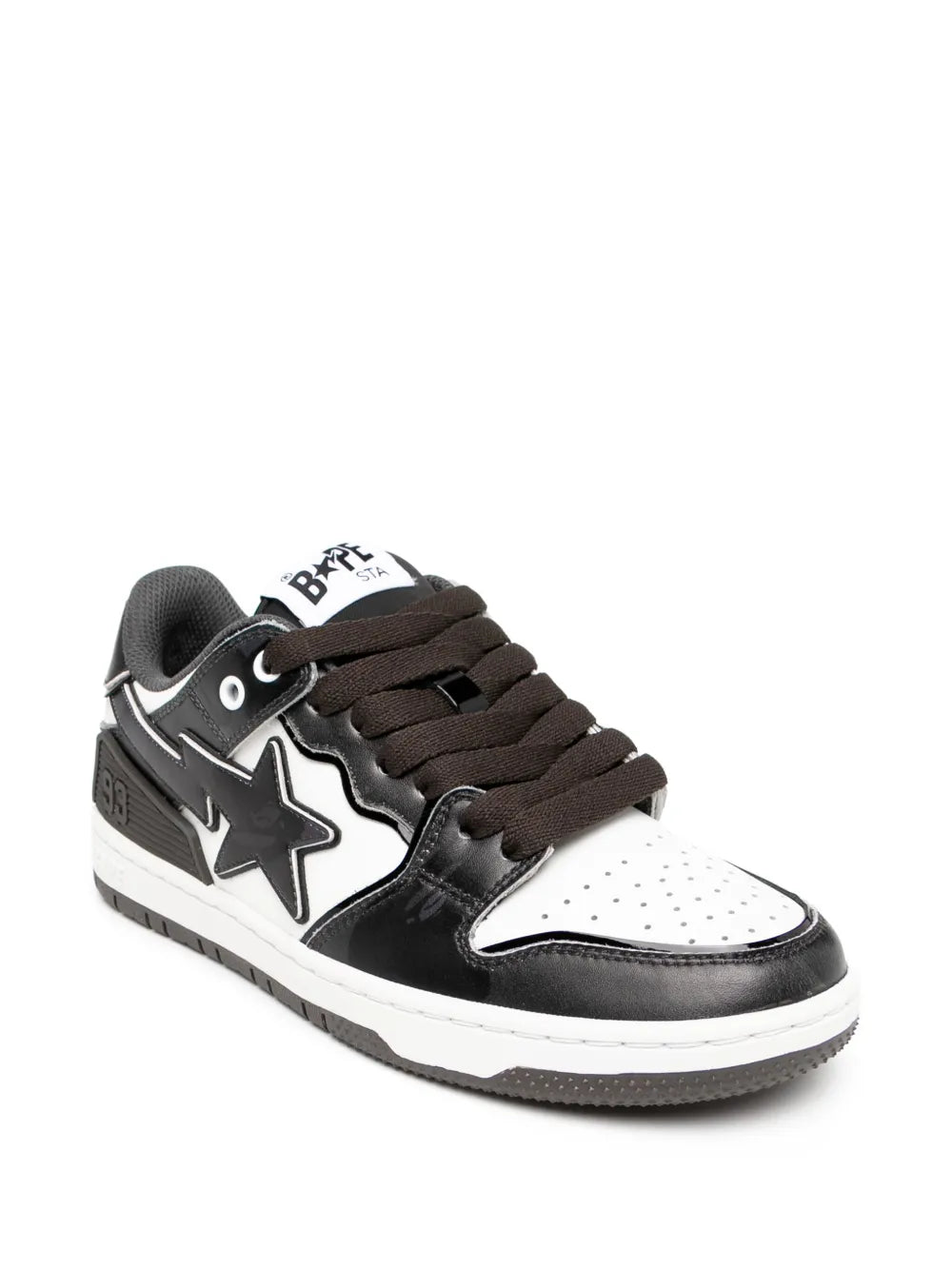 A BATHING APE  Sk8 Sta #1 M2