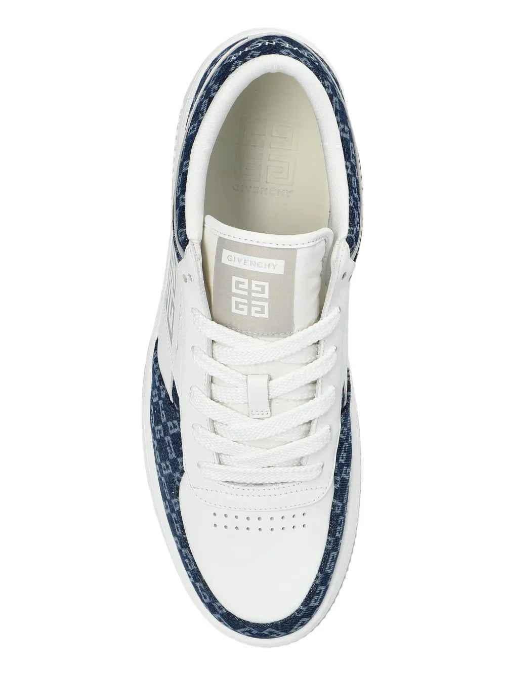 Givenchy G-Move Sneakers