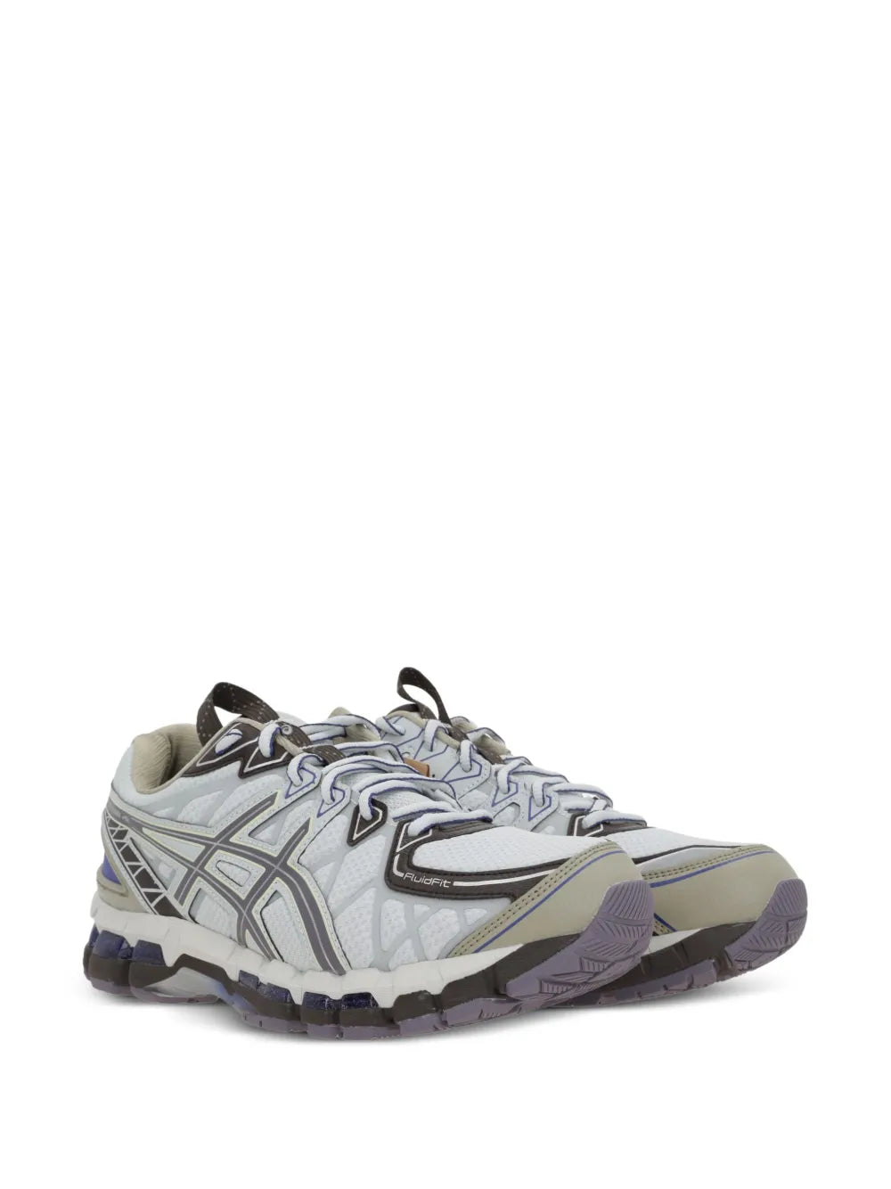 ASICS Ub10-S Gel-Kayano 20