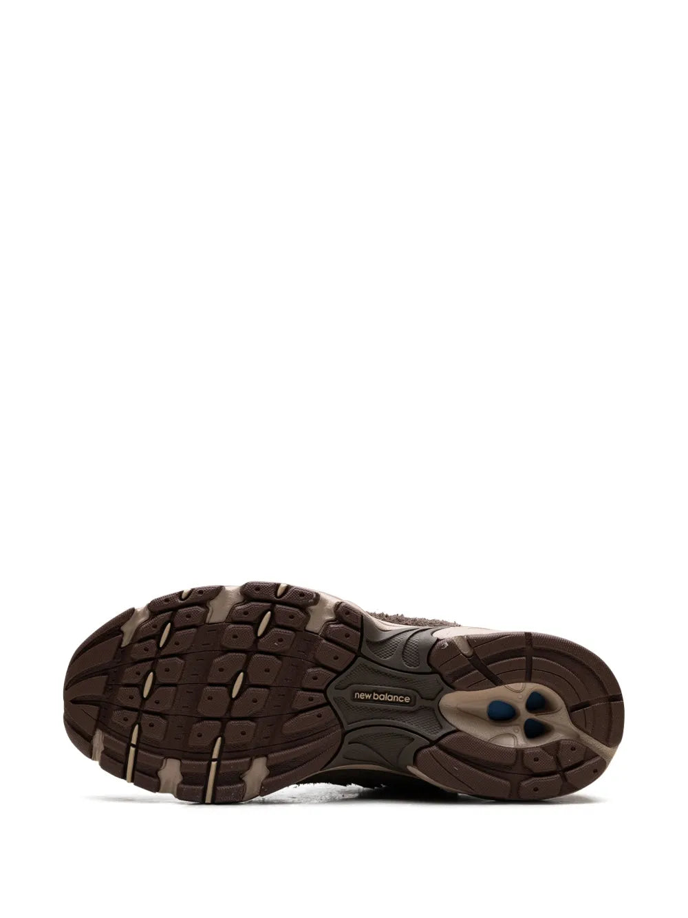 New Balance 530 Brown Tan Sneakers