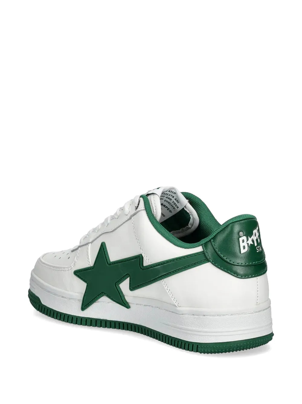 A BATHING APE  Bape Sta Os #2