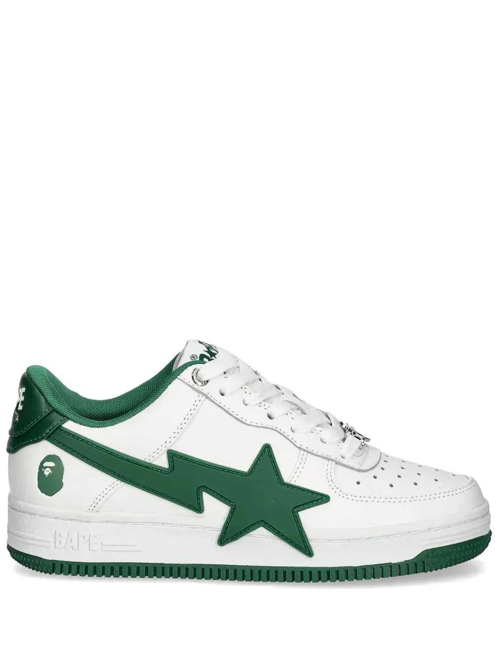 A BATHING APE  Bape Sta Os #2
