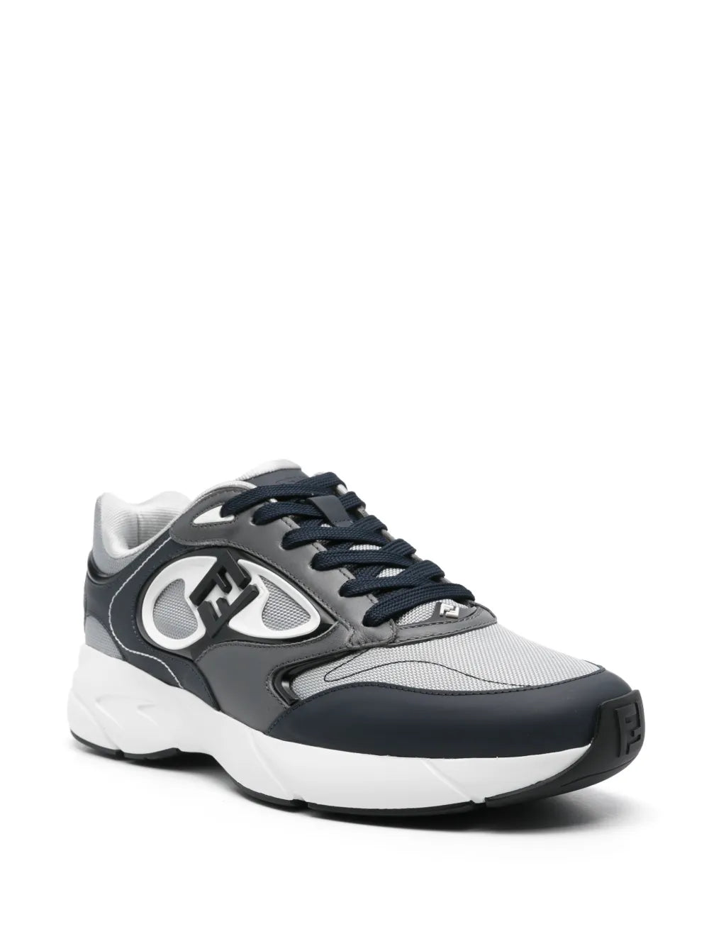 Fendi Fendi Forward Sneakers
