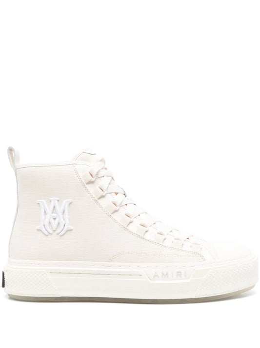 Amiri Ma Court Sneakers