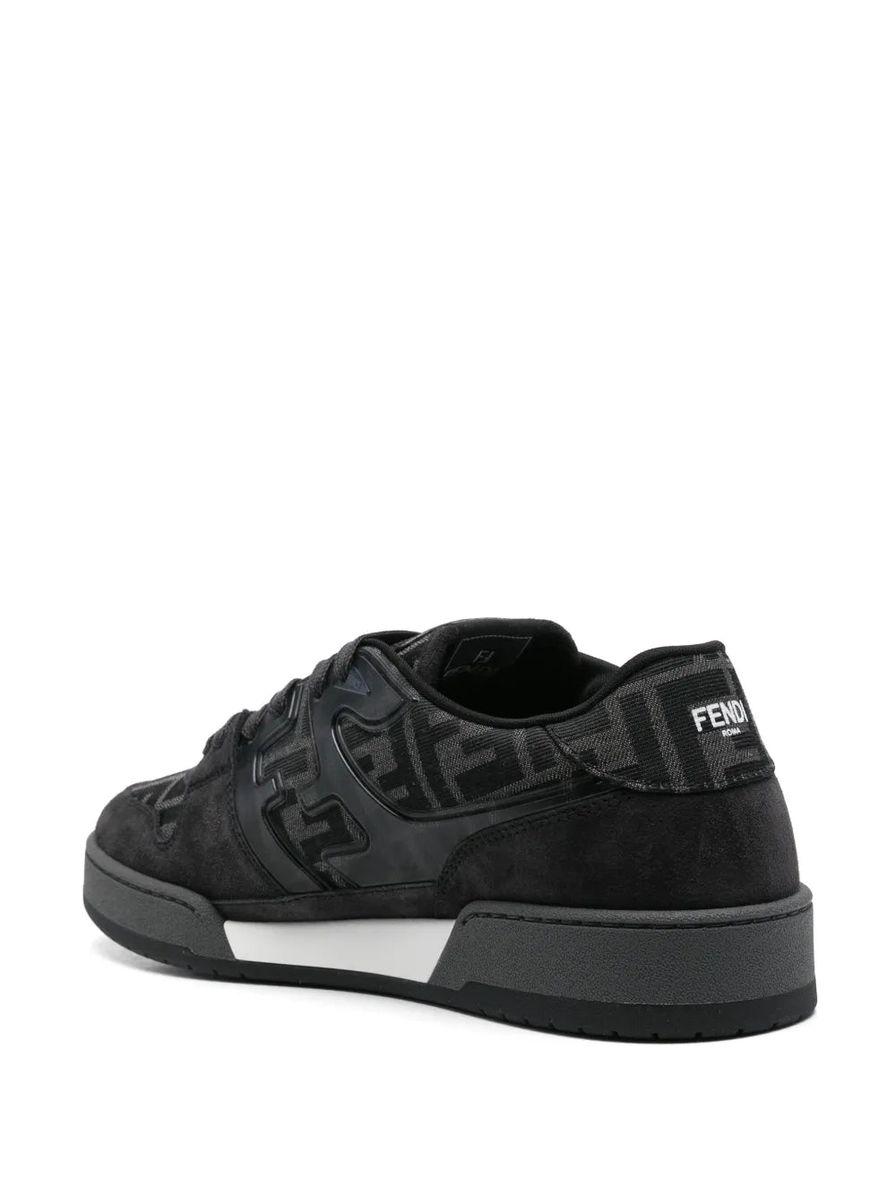 Fendi Fendi Match Sneakers