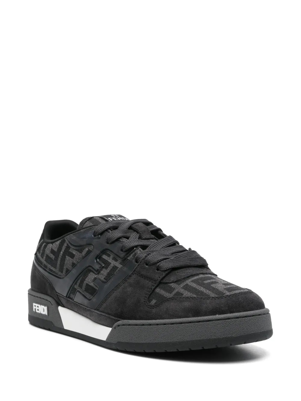 Fendi Fendi Match Sneakers