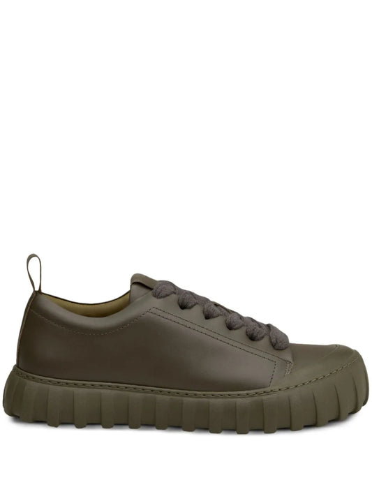 Ami Paris Tempo Sneakers