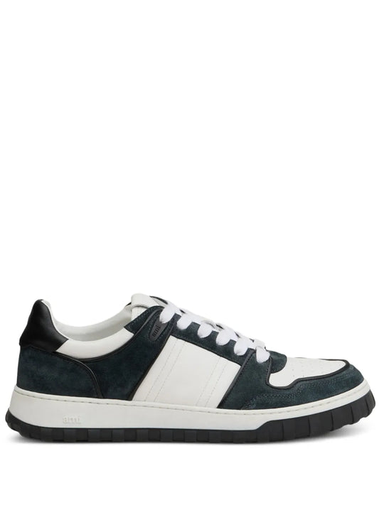 Ami Paris Walk Sneakers