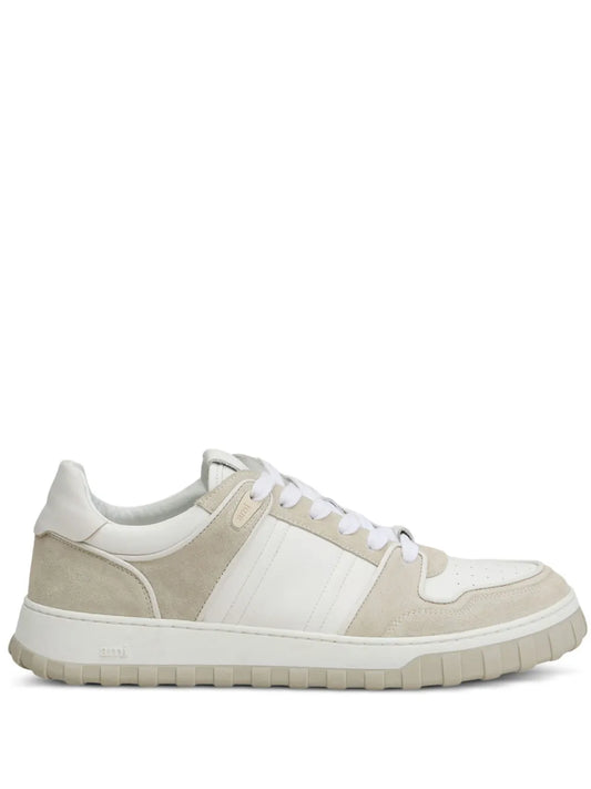 Ami Paris Walk Sneakers