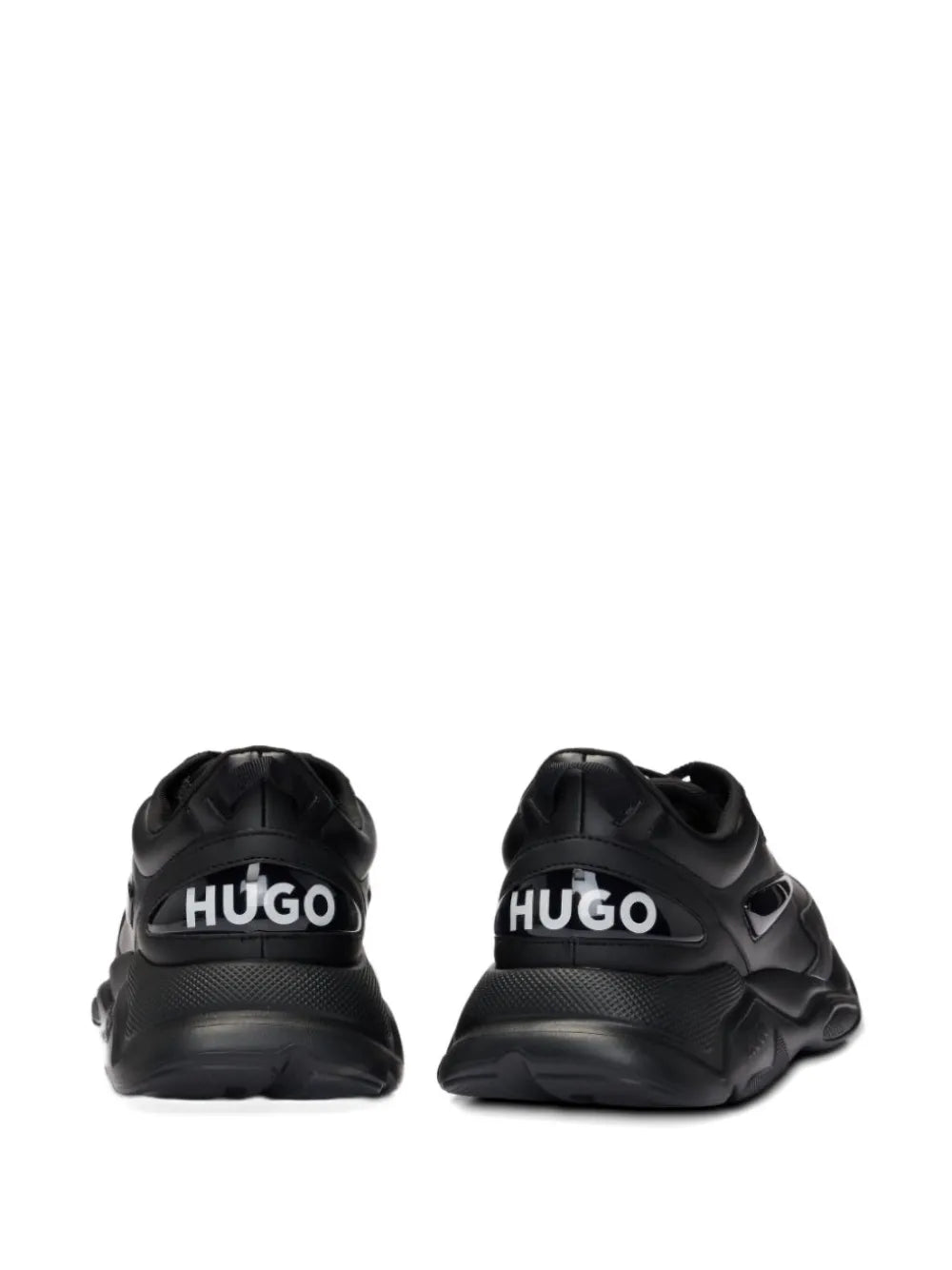 Hugo Leon Runn Sneakers