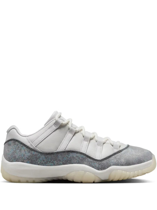 Air Jordan 11 Low Year Of The Snake Sneakers