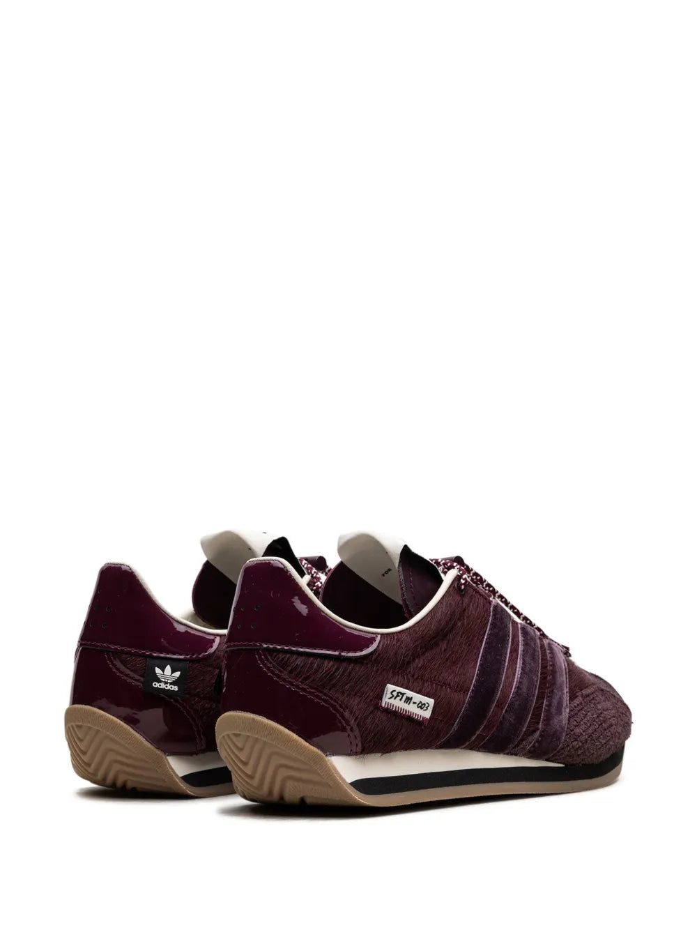 adidas X Song For The Mute Country Og