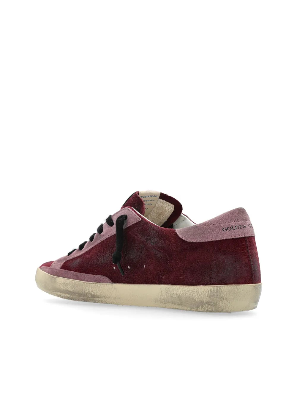Golden Goose Super-Star
