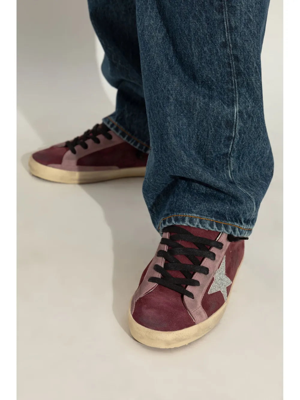 Golden Goose Super-Star