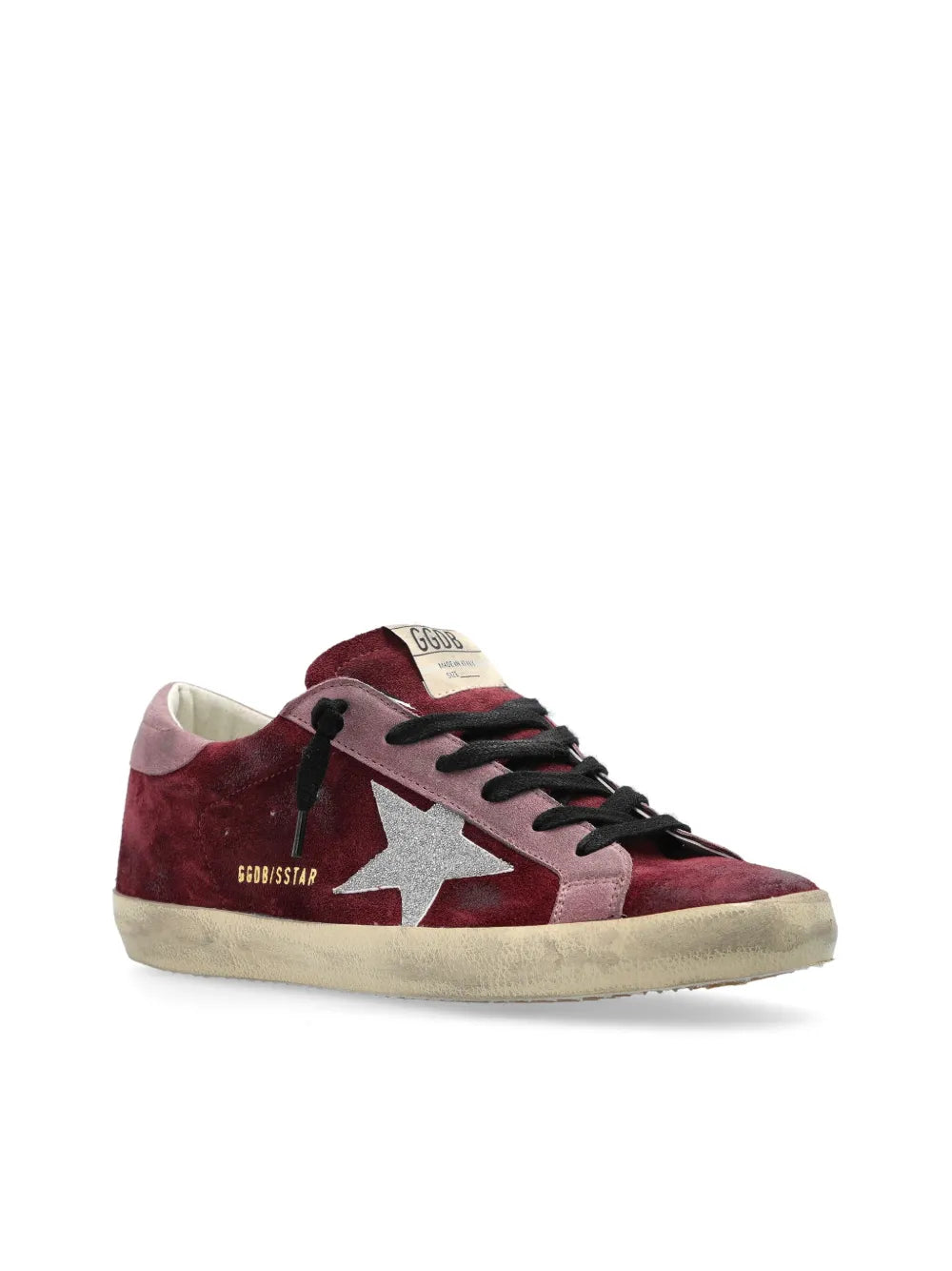 Golden Goose Super-Star