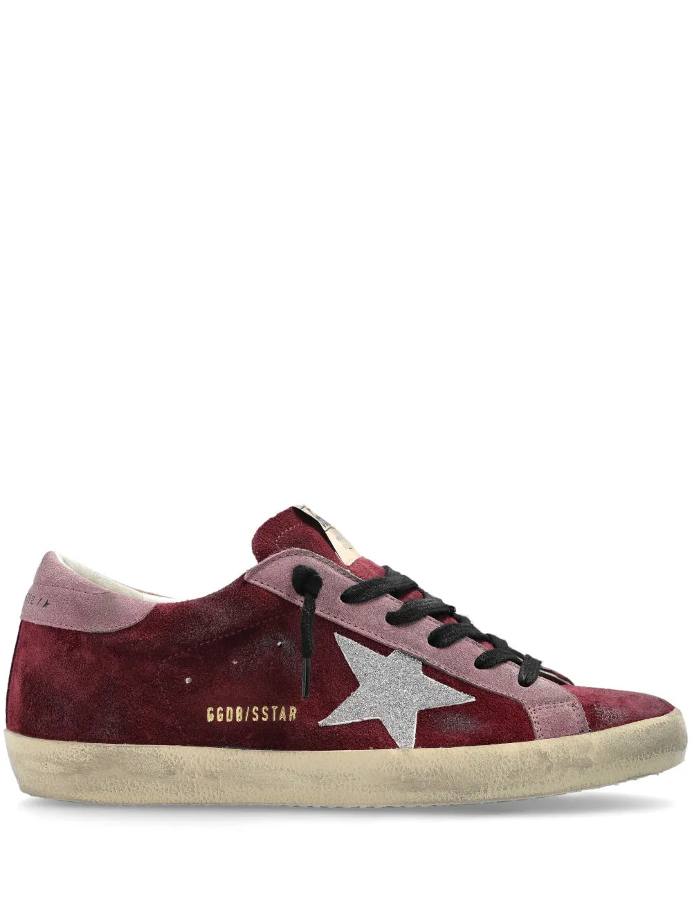 Golden Goose Super-Star