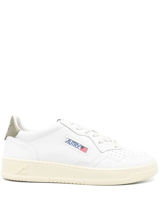 Autry Medalist Sneakers