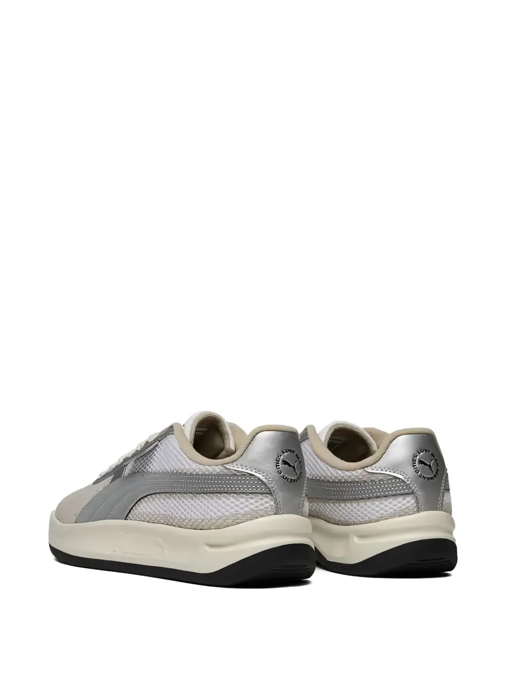 Puma X Lost Management Cities Gv Special Sneakers