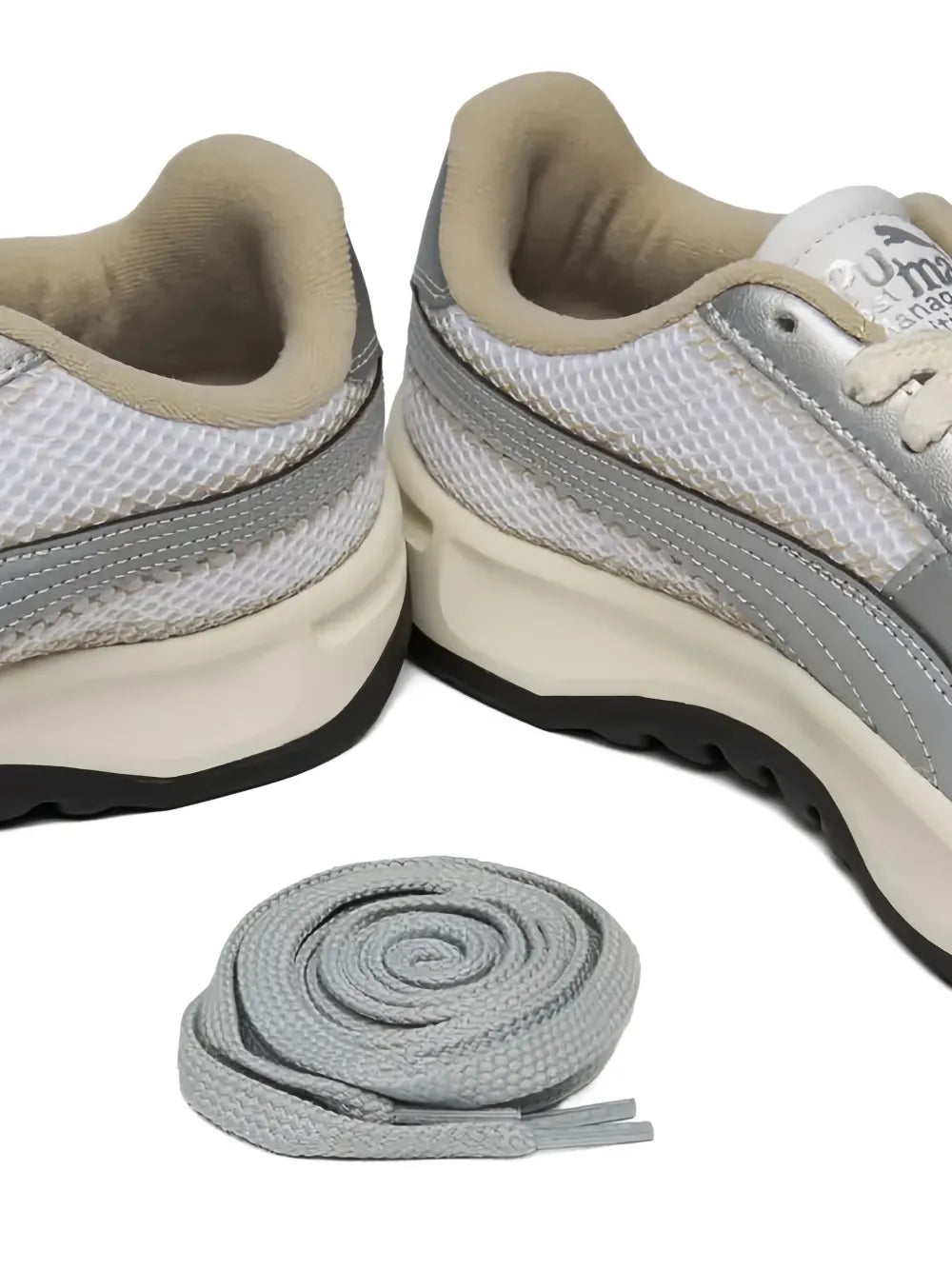 Puma X Lost Management Cities Gv Special Sneakers