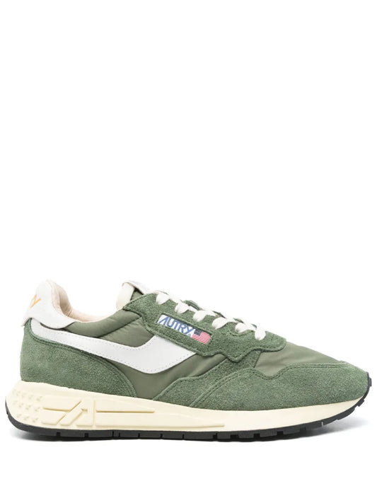 Autry Reelwind Sneakers