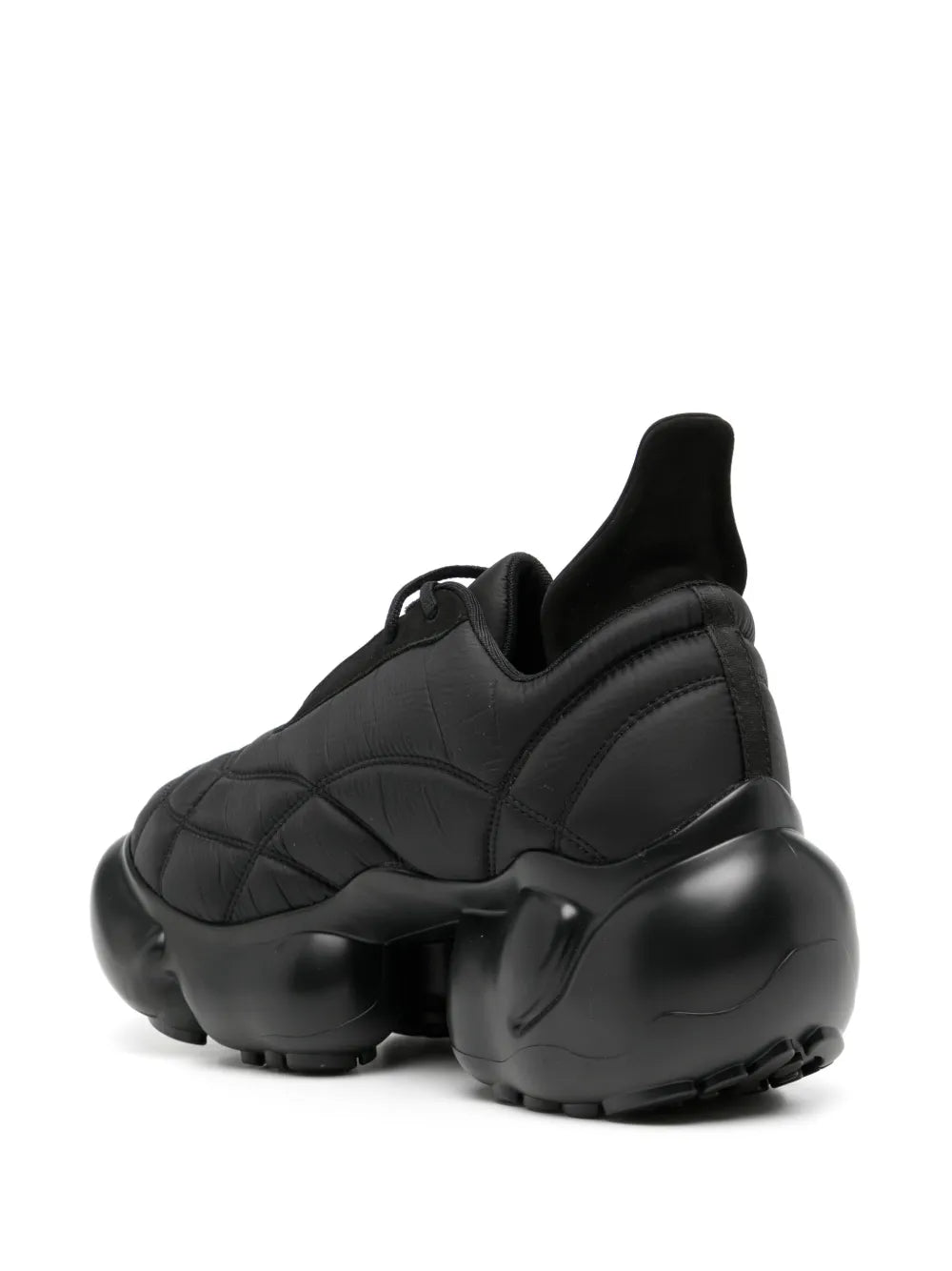 Grounds Moopie Coupe Sneakers