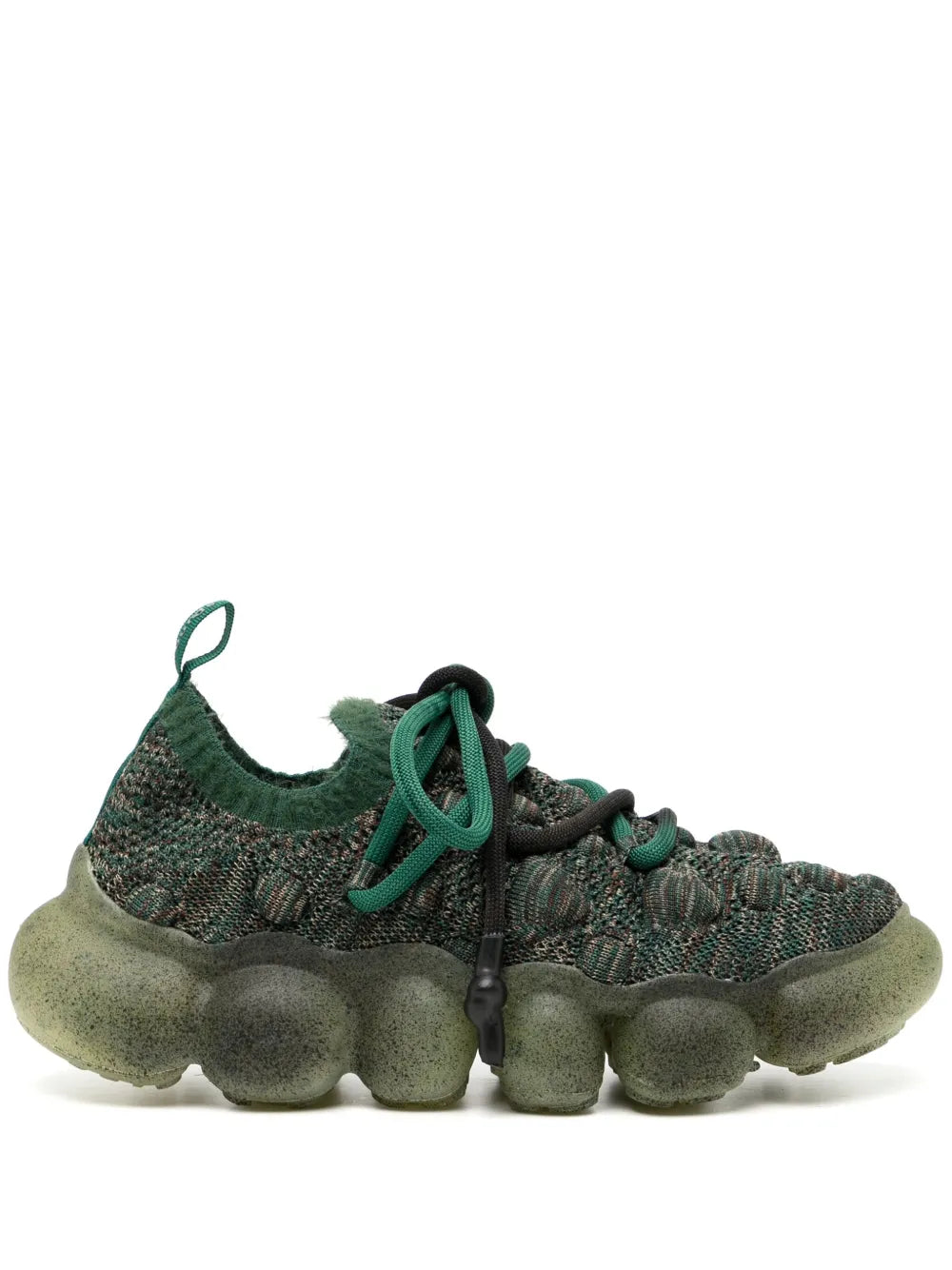 Grounds X Bernhard Willhelm Jewelry Sneakers