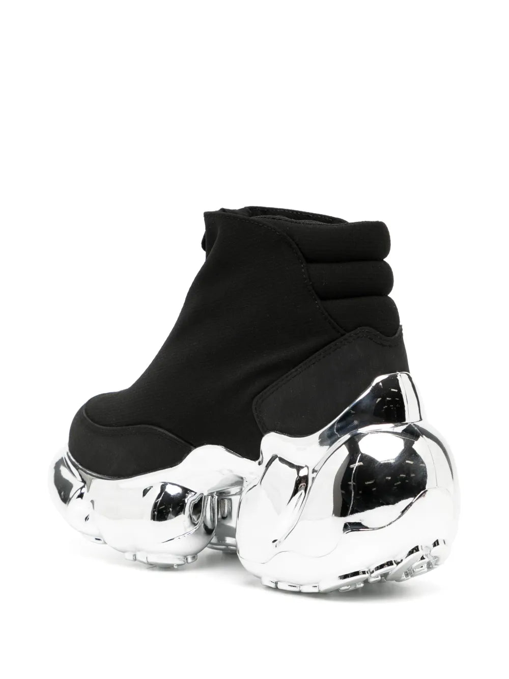 GROUNDS Moopie Weather Chrome