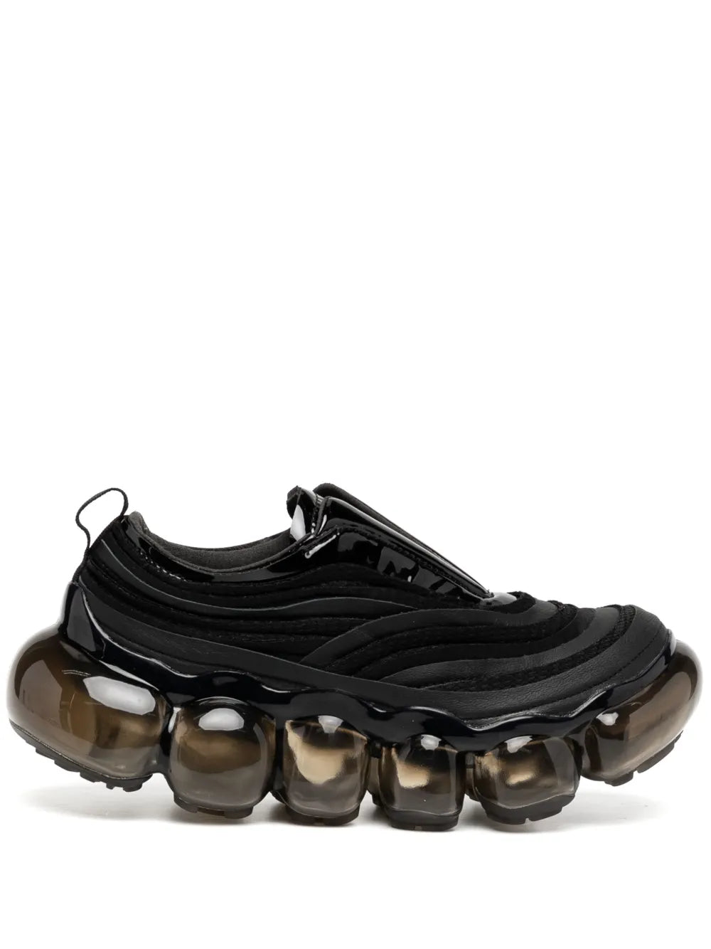 Grounds Jewelry Strata Sneakers
