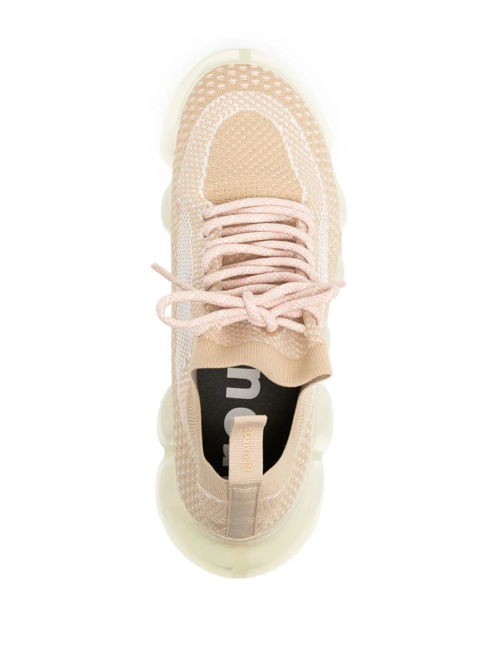 Grounds Jewelry Sneakers