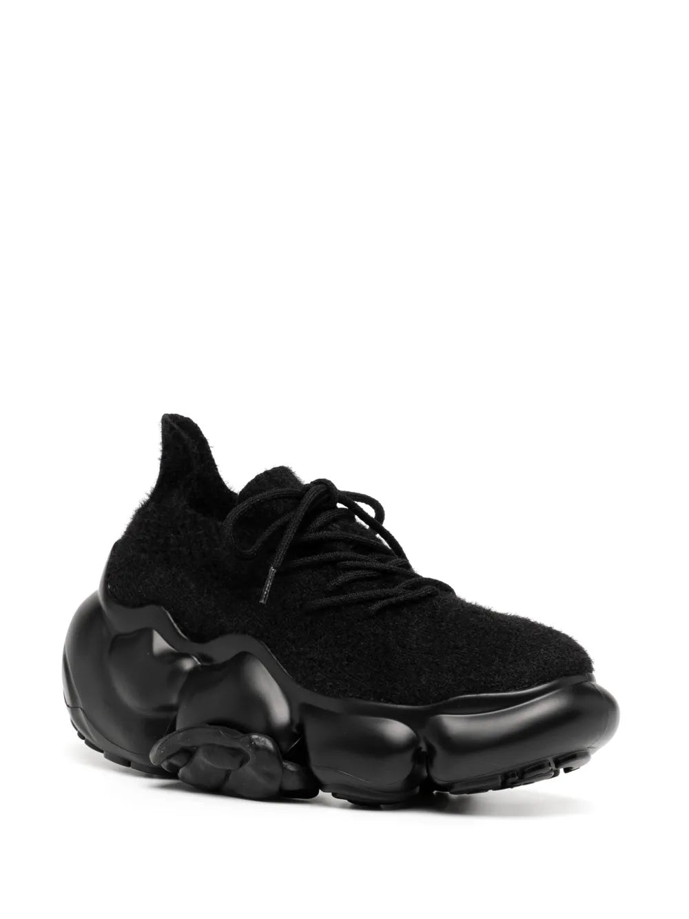 Grounds Moopie Hairy Sneakers