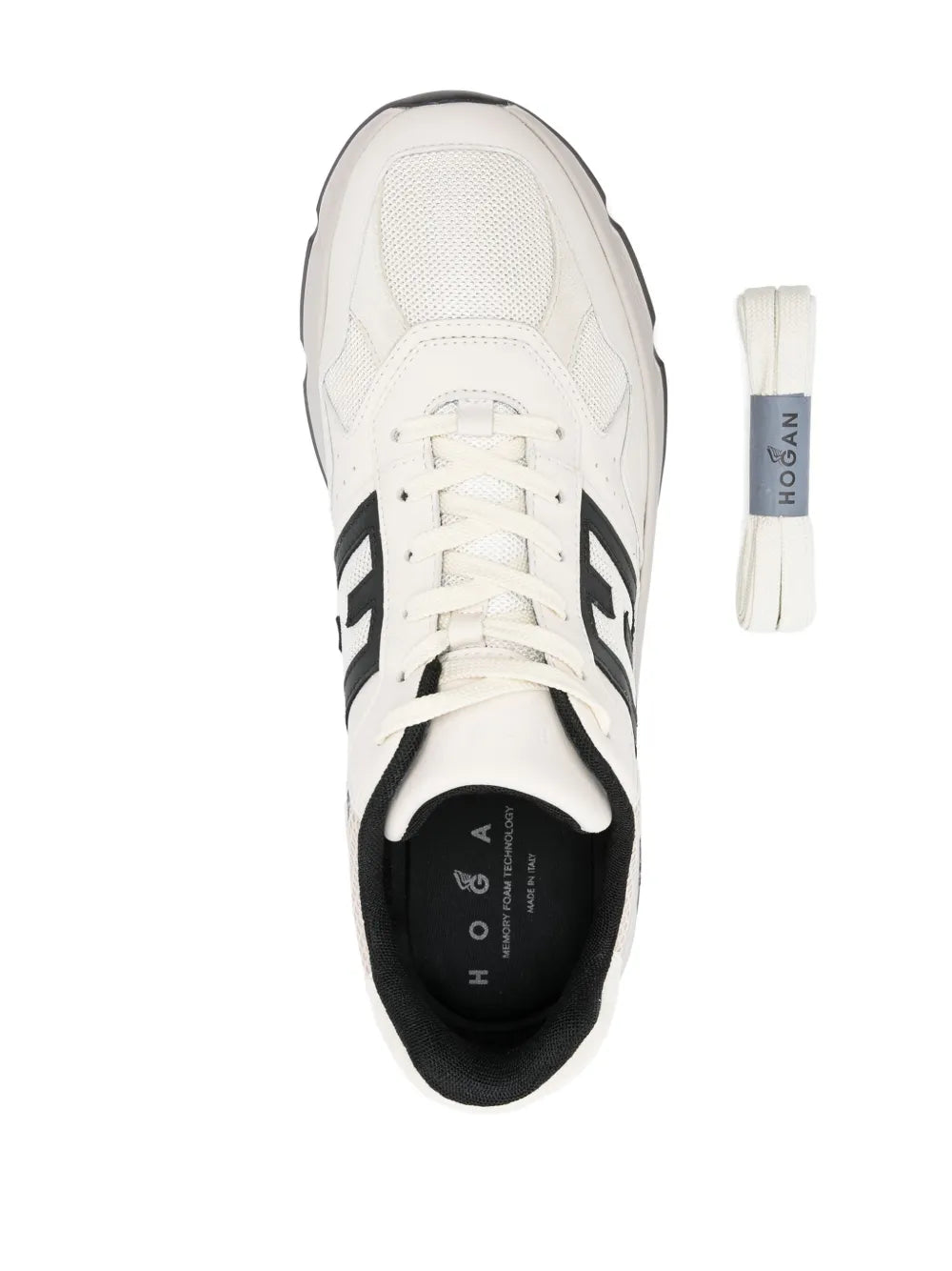 Hogan Hyperlight Sneakers