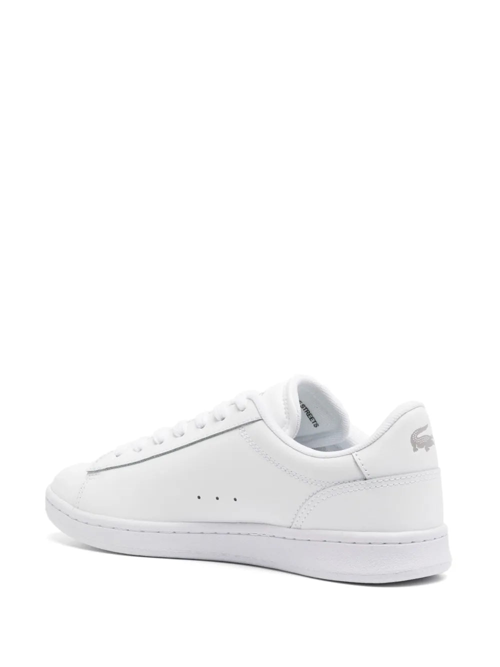 Lacoste Carnaby Set Leather