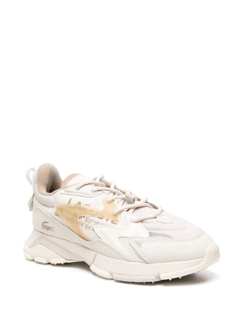 Lacoste L003 Neo Tech Sneakers