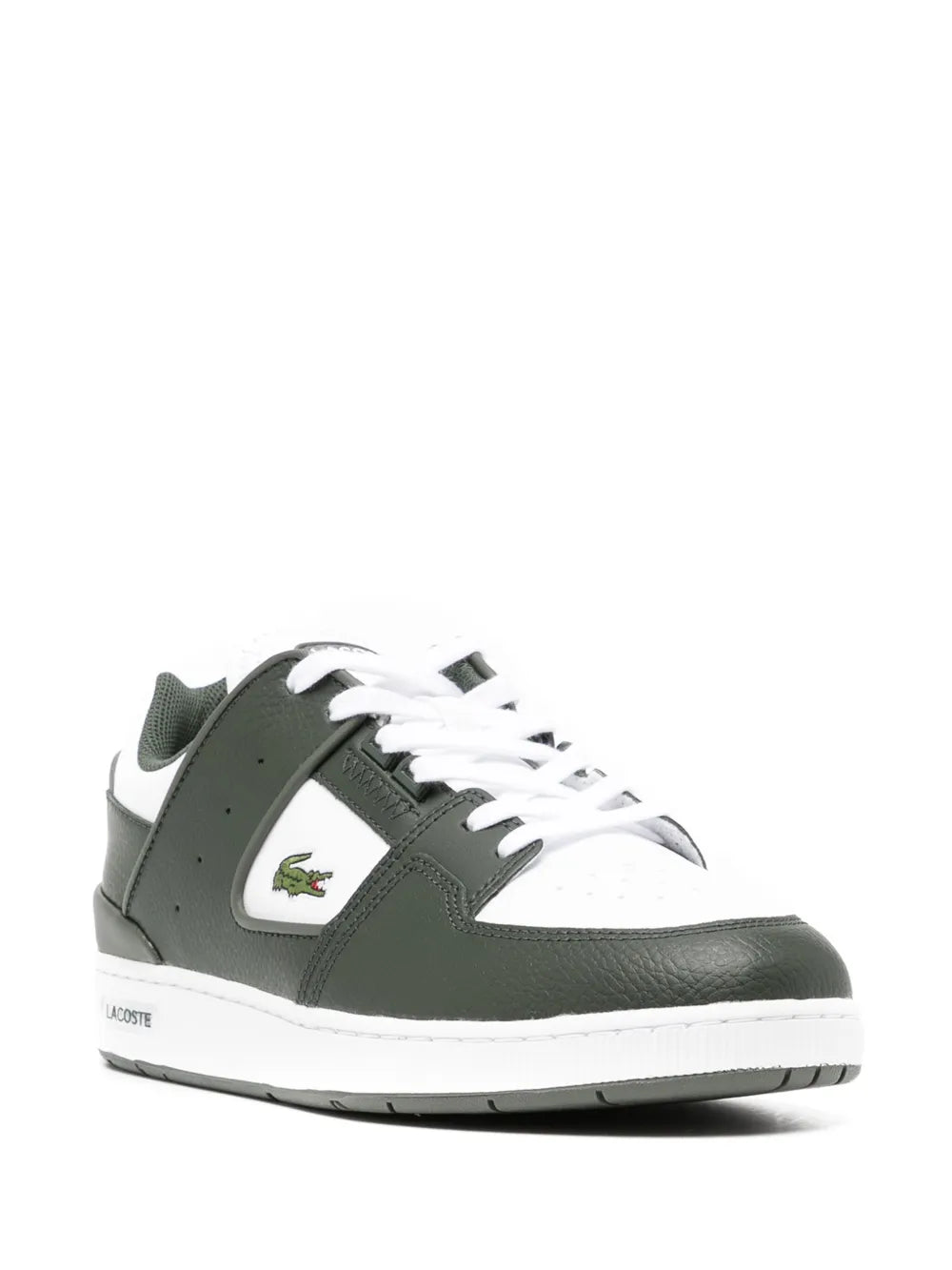 Lacoste Court Cage Sneakers