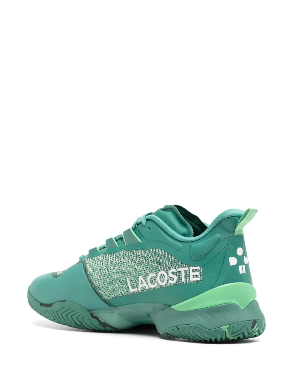 Lacoste X Daniil Medvedev Ag-Lt23 Ultra Tennis Shoes
