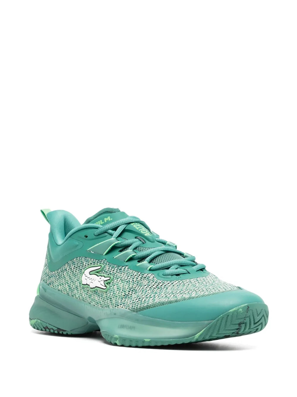Lacoste X Daniil Medvedev Ag-Lt23 Ultra Tennis Shoes