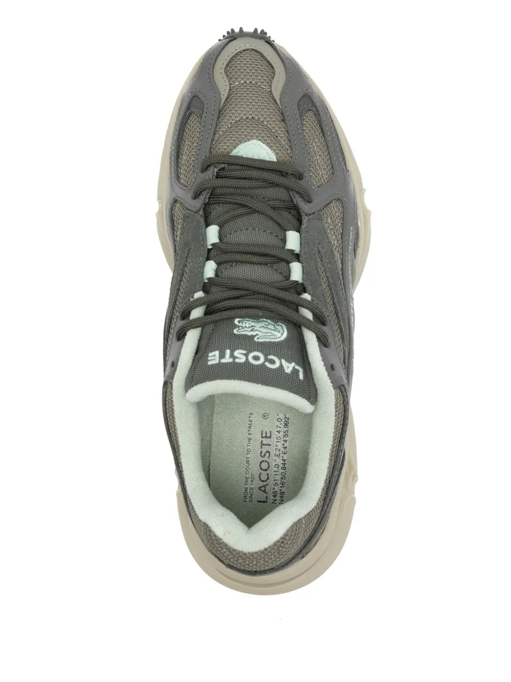 Lacoste L003 2K24 Sneakers