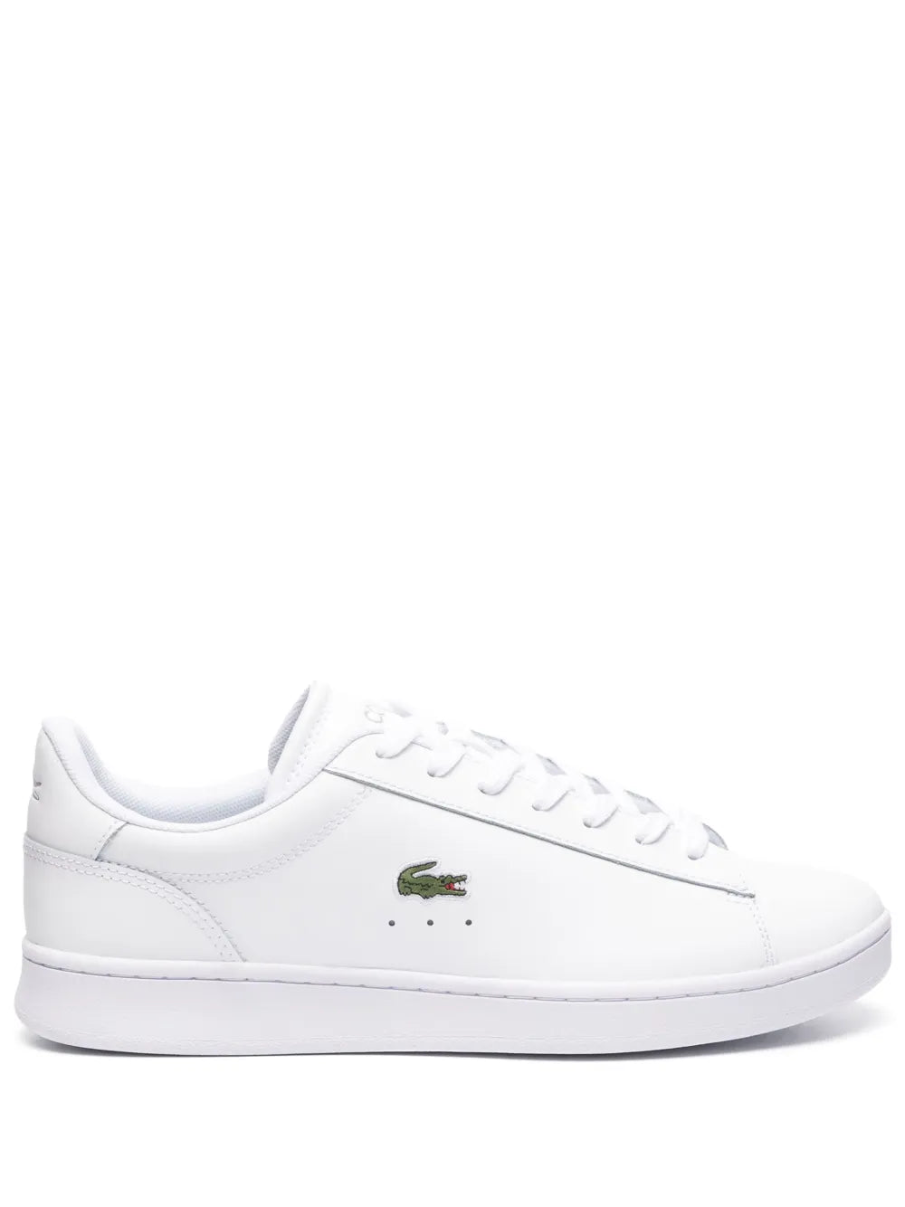 Lacoste Carnaby Set Leather Sneakers