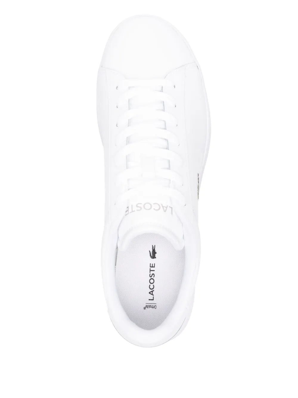 Lacoste Carnaby Set Leather Sneakers