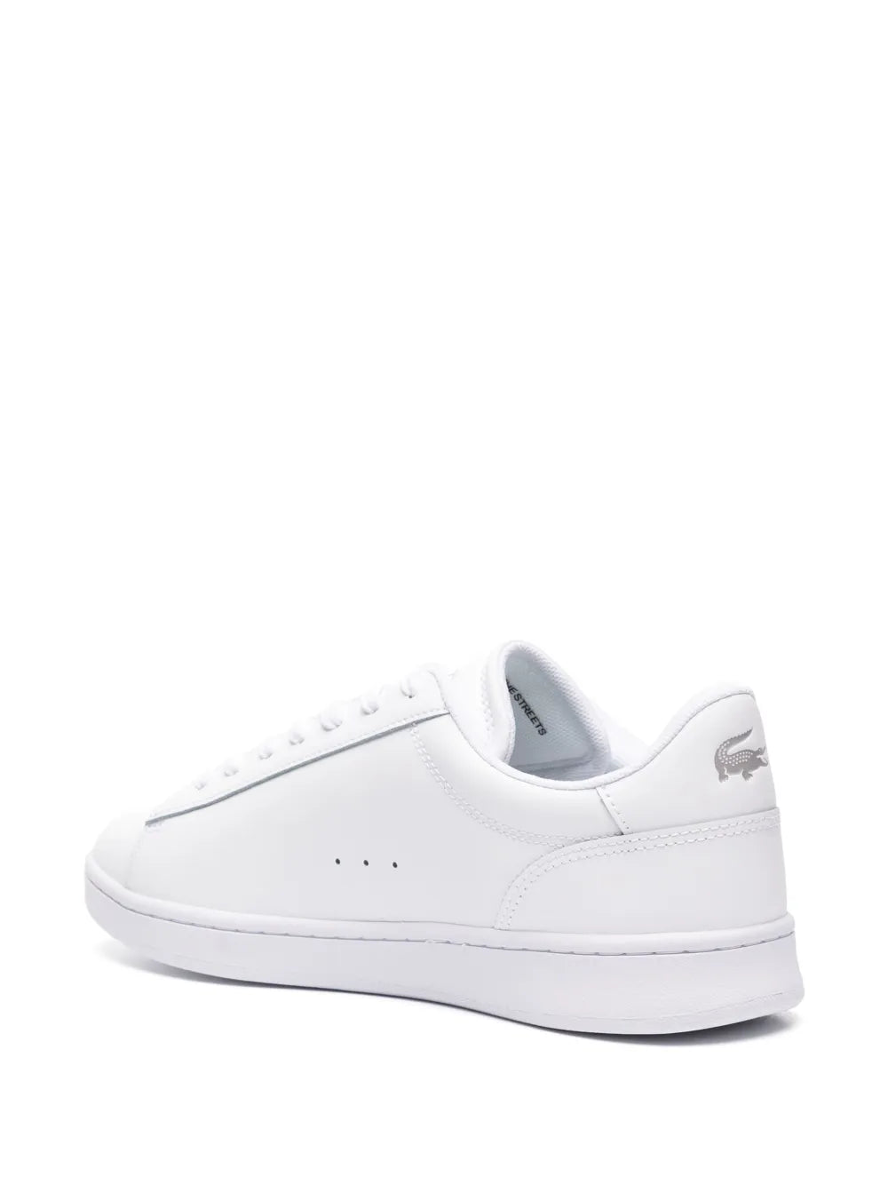 Lacoste Carnaby Set Leather Sneakers